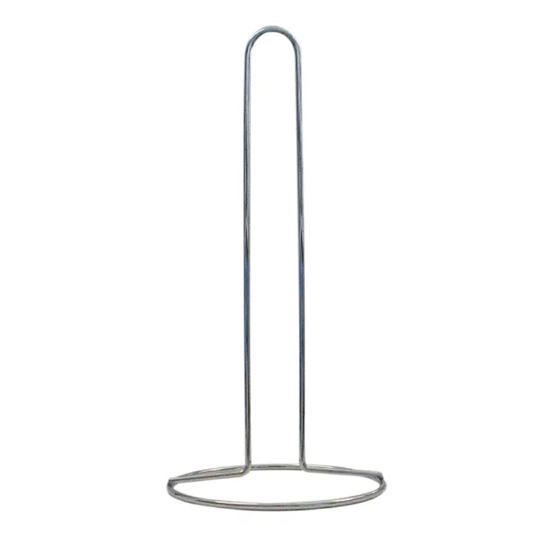 Giá để cuộn khăn giấy nhà bếp 12.5x26cm thương hiệu ECHO METAL