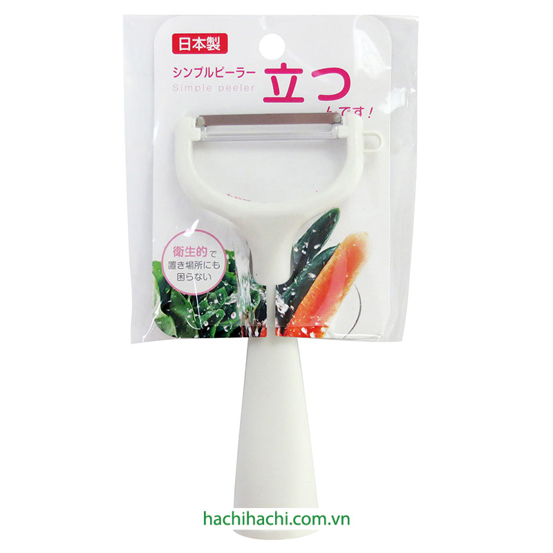 Dao bào rau củ (Nhiều mẫu)-Giao mẫu ngẫu nhiên thương hiệu ECHO METAL