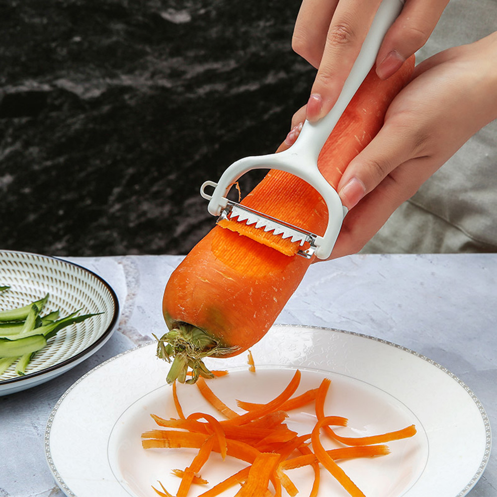 Dao bào sợi rau củ thương hiệu ECHO METAL
