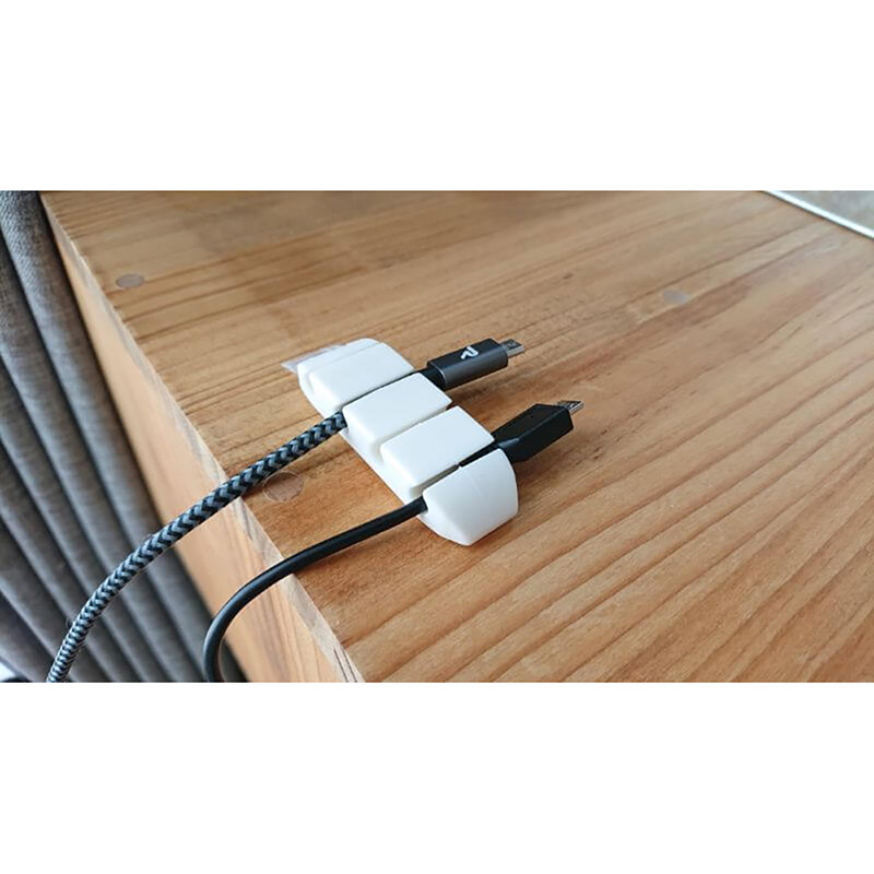 Dụng cụ kẹp giữ dây điện thương hiệu ECHO METAL