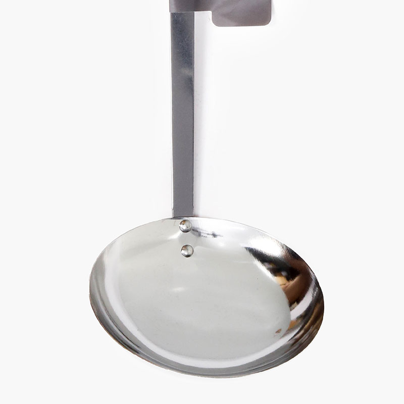 Vá inox Echo Metal 8.4x27.5cm thương hiệu ECHO METAL