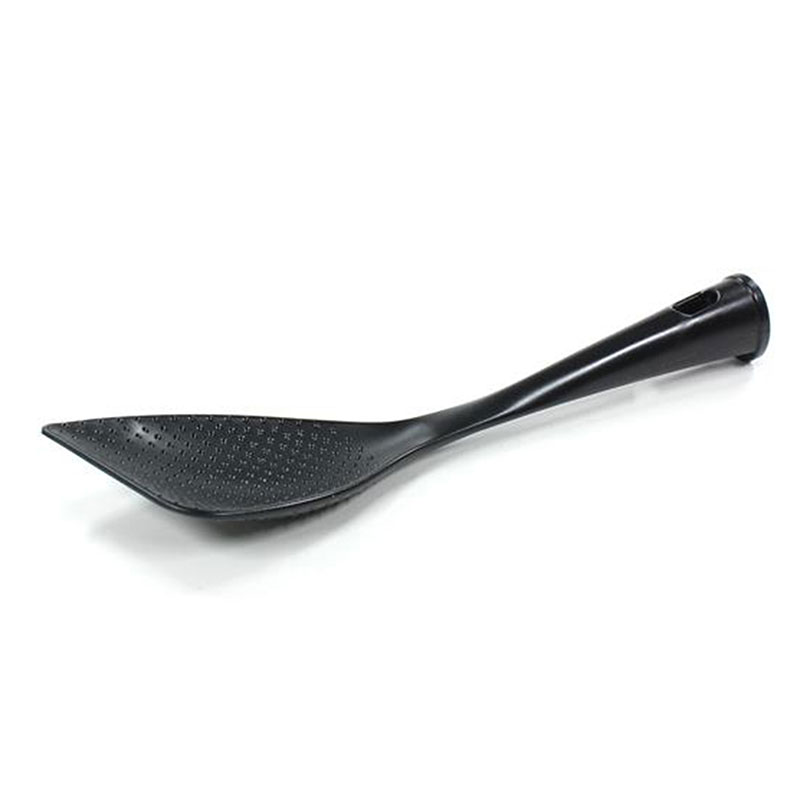 Sạn nấu ăn chịu nhiệt Nhật Bản Echo Metal 6.4x24cm (Tự đứng được) thương hiệu ECHO METAL