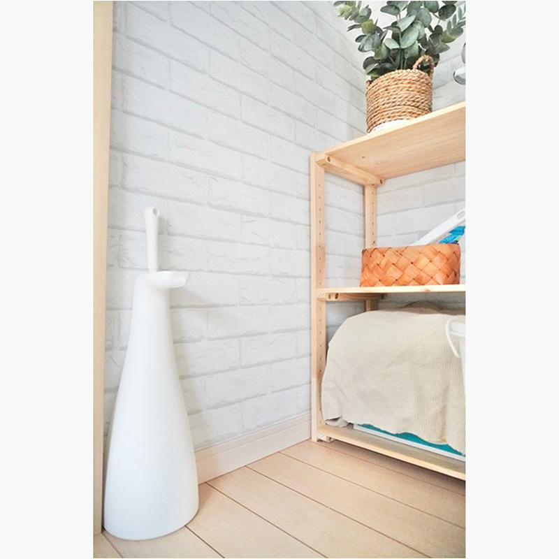 Chổi nhựa 50cm thương hiệu ECHO METAL