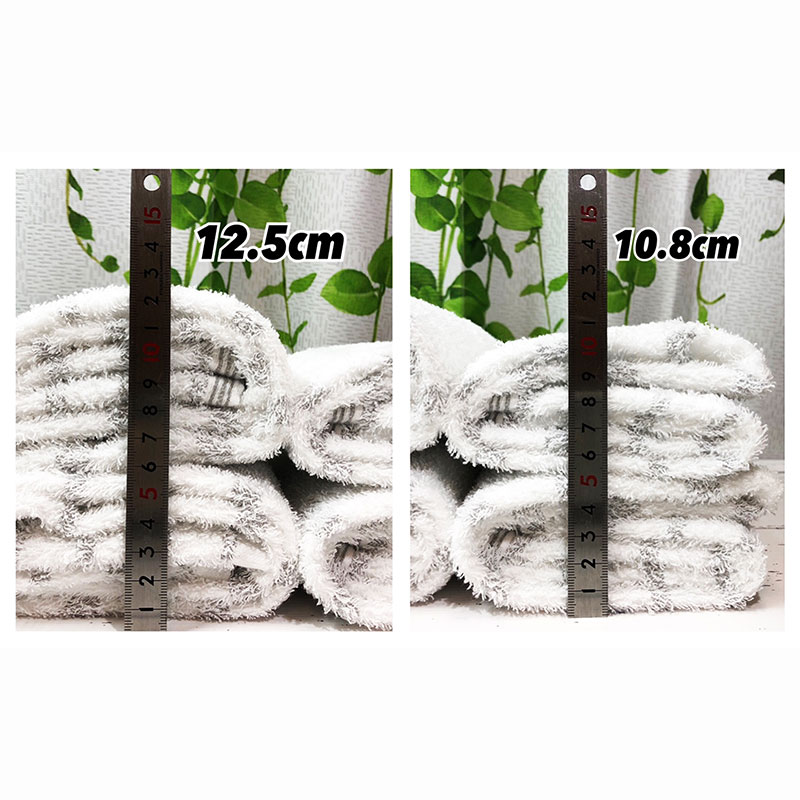 Bóng sấy quần áo nhanh khô, chống nhăn, rối quần áo 7.5cm thương hiệu ECHO METAL