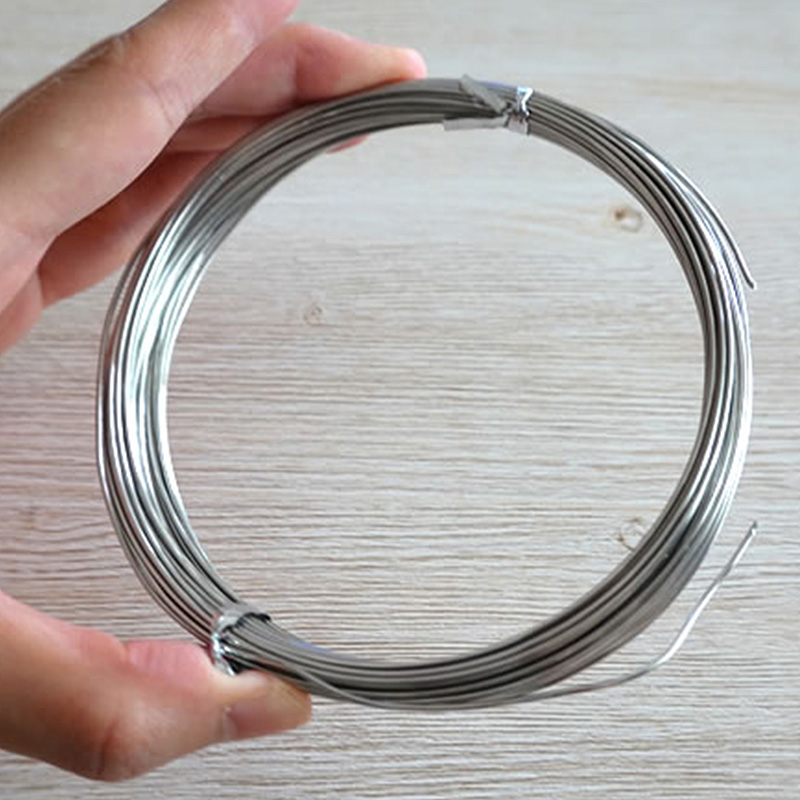 Dây nhôm 1mm x 12m thương hiệu ECHO METAL