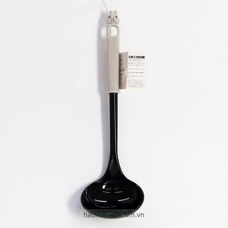 Vá múc canh chịu nhiệt Echo Metal 8.4x29cm (Nhiều mẫu)-Giao mẫu ngẫu nhiên thương hiệu ECHO METAL