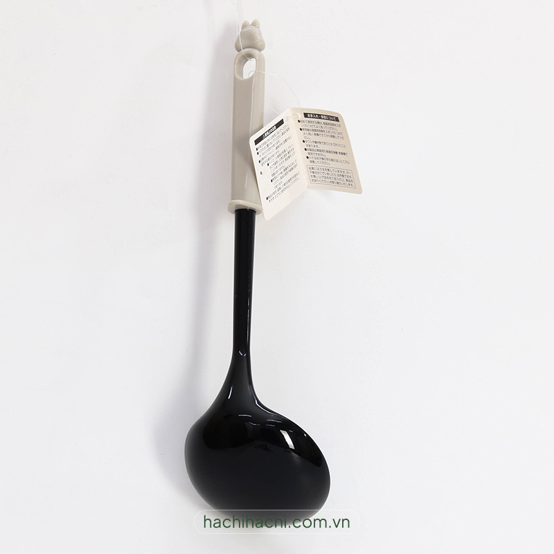 Vá múc canh chịu nhiệt Echo Metal 8.4x29cm (Nhiều mẫu)-Giao mẫu ngẫu nhiên thương hiệu ECHO METAL