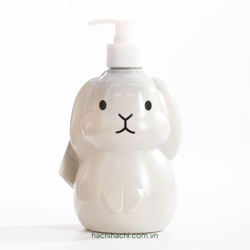 Bình nhựa vòi bơm 500ml (Nhiều mẫu-Giao mẫu ngẫu nhiên thương hiệu ECHO METAL