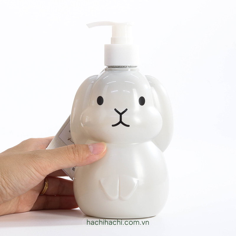 Bình nhựa vòi bơm 500ml (Nhiều mẫu-Giao mẫu ngẫu nhiên thương hiệu ECHO METAL