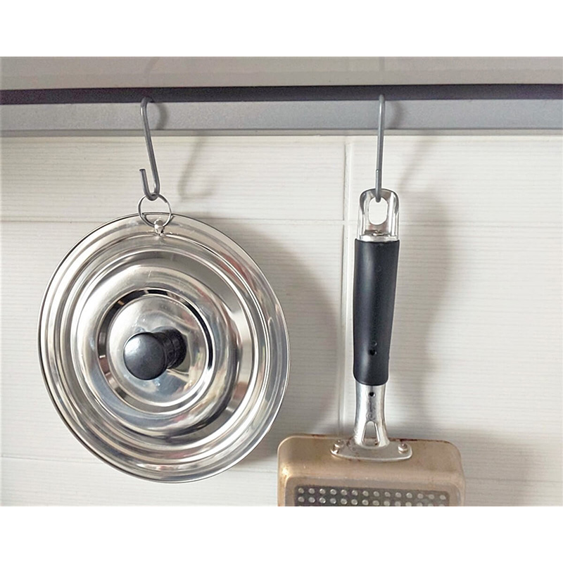 Nắp nồi inox 21cm thương hiệu ECHO METAL