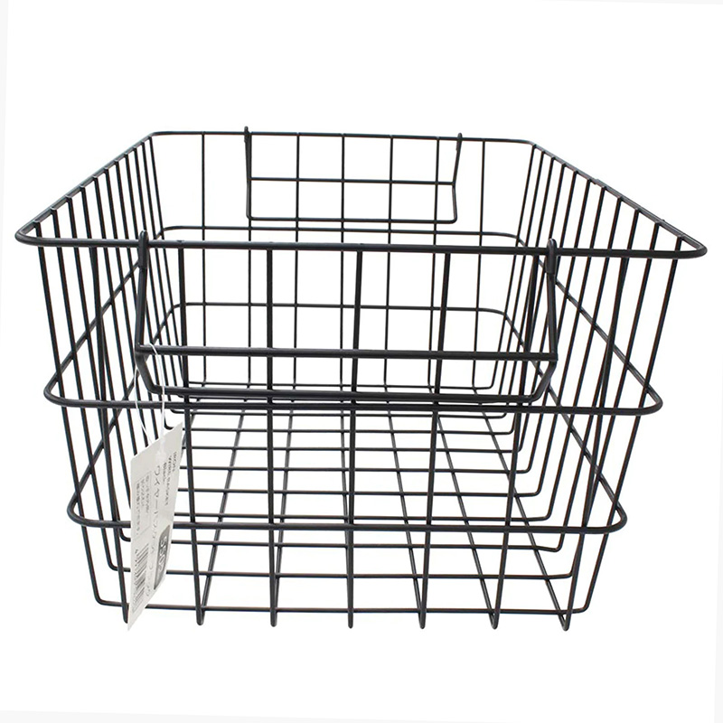Rổ đựng vật dụng 37x26cm thương hiệu ECHO METAL