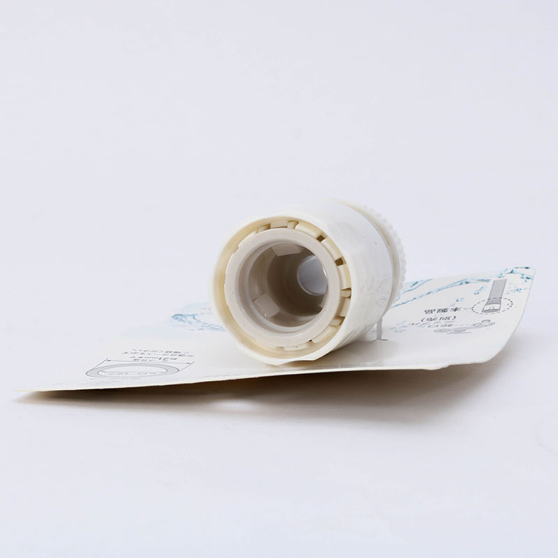 Đầu nối vòi nước thương hiệu ECHO METAL