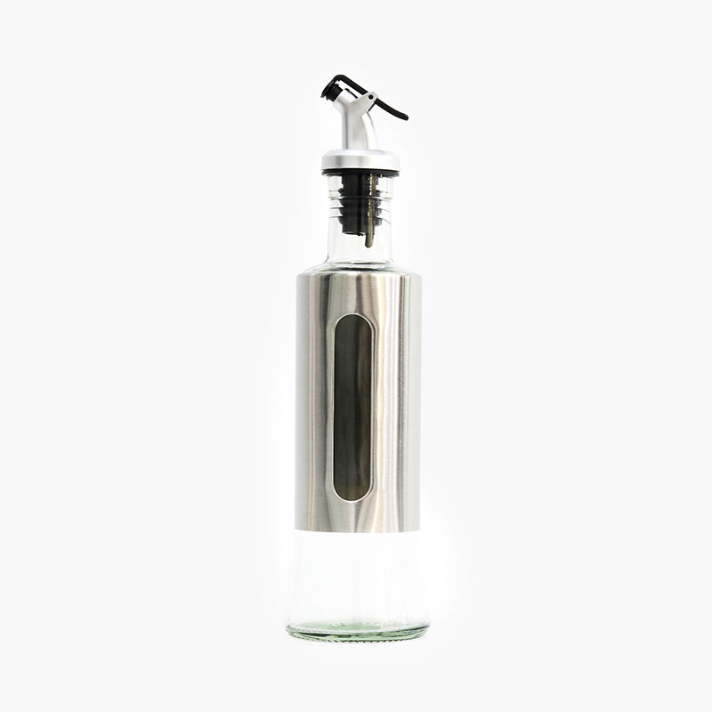 Bình đựng dầu ăn, gia vị có vòi 300ml