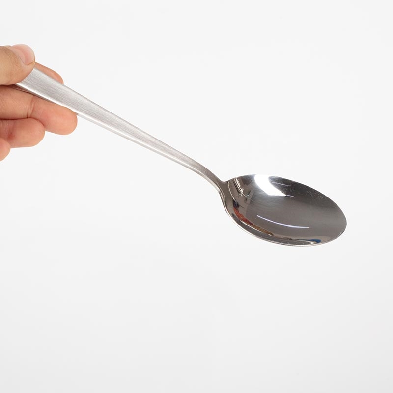 Muỗng inox Echo Metal 17.7cm thương hiệu ECHO METAL