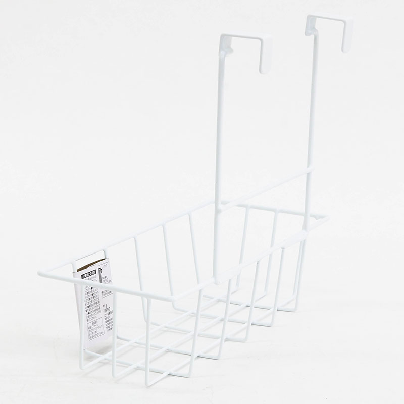Rổ có móc treo 26.5x13cm thương hiệu ECHO METAL