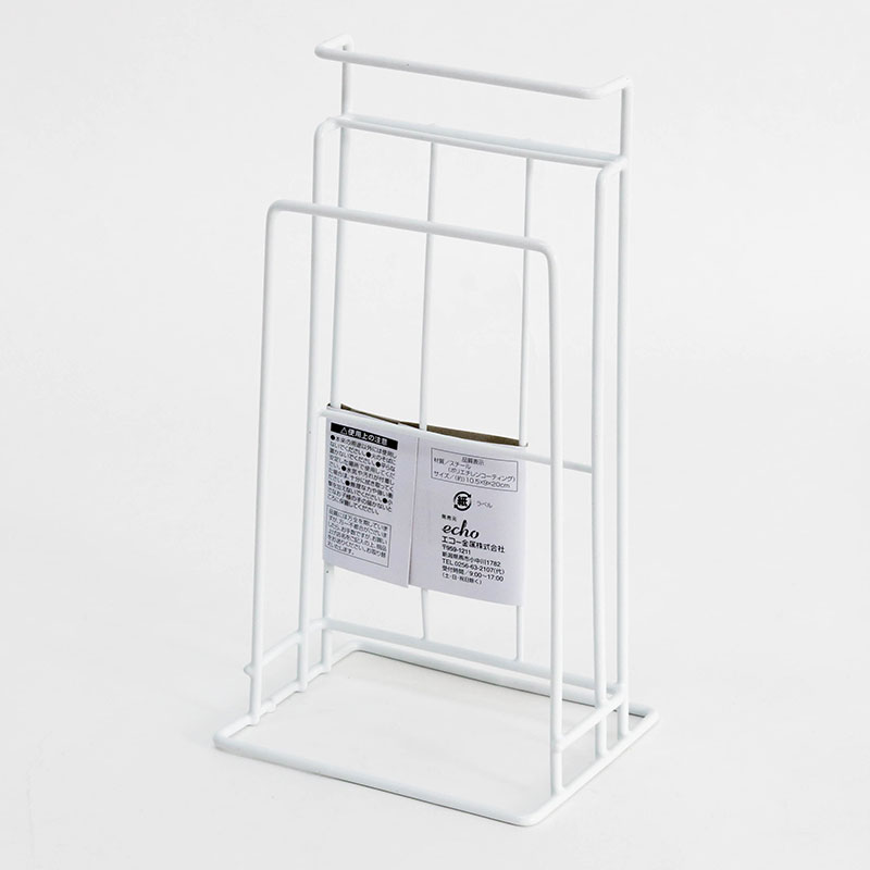 Giá để dao thớt Echo Metal 10.5x9cm thương hiệu ECHO METAL