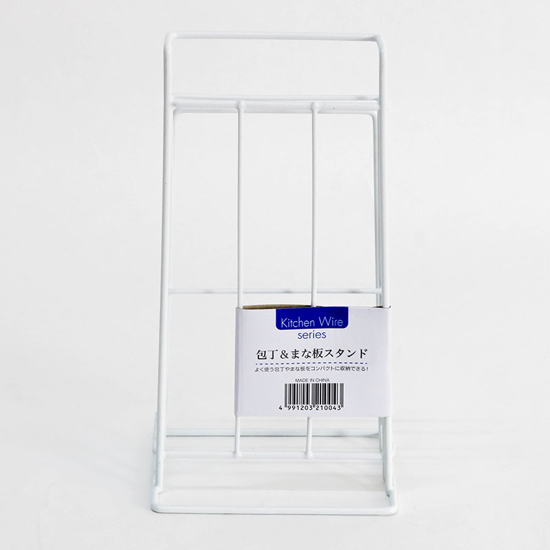 Giá để dao thớt Echo Metal 10.5x9cm thương hiệu ECHO METAL