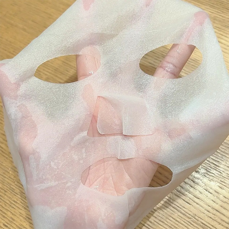 Mặt nạ giảm mụn đầu đen và thu nhỏ lỗ chân lông Nhật Bản Keana Tightening Mask 10 miếng  thương hiệu ISHIZAWA LABORATORIES