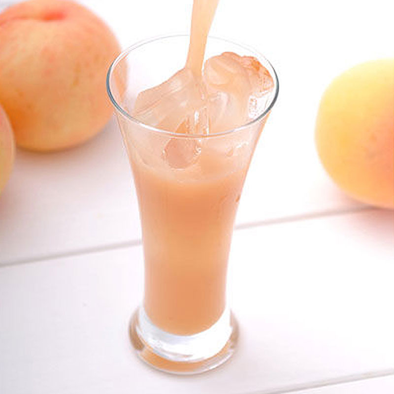 Nước ép đào Nhật Bản Marukai 180ml thương hiệu MARUKAI