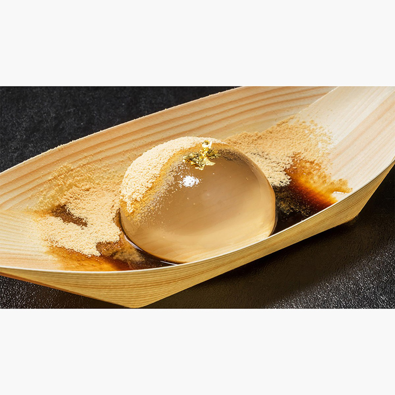 Bột rau câu làm mochi nước 45g  thương hiệu PIONEER