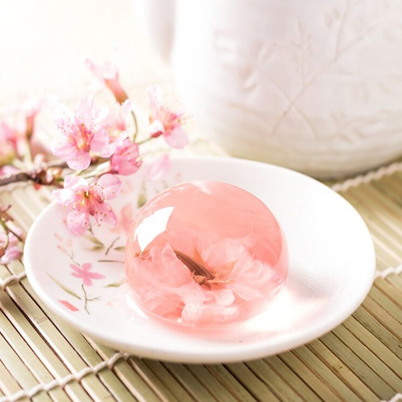 Bột rau câu làm mochi nước 45g  thương hiệu PIONEER