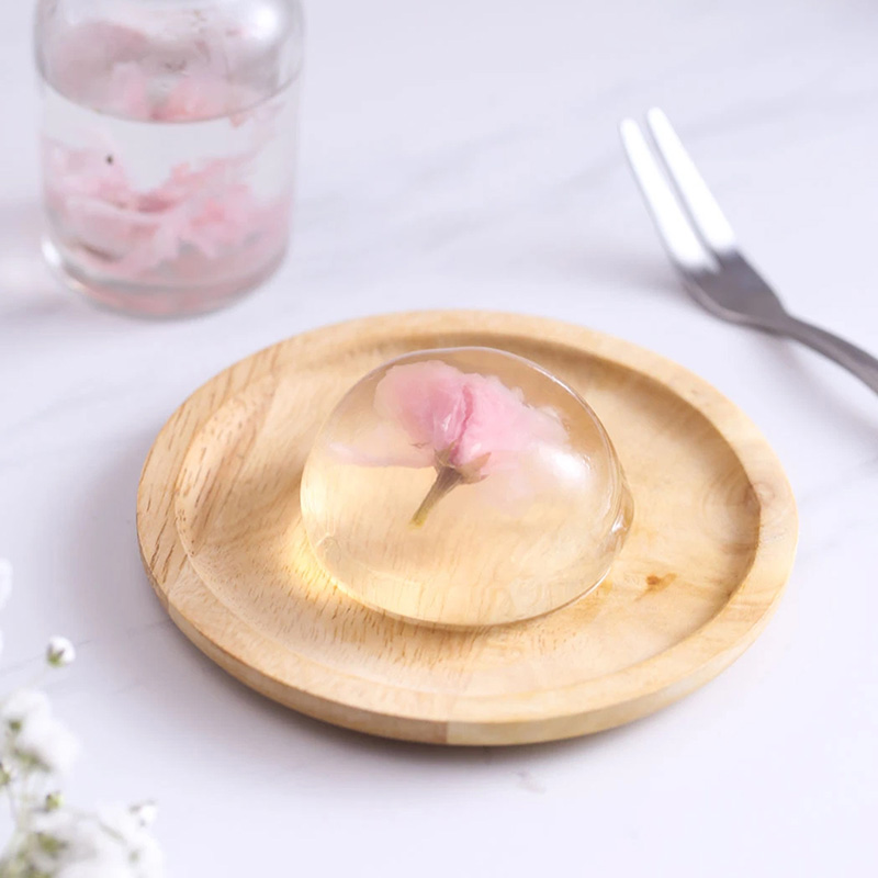 Bột rau câu làm mochi nước 45g  thương hiệu PIONEER