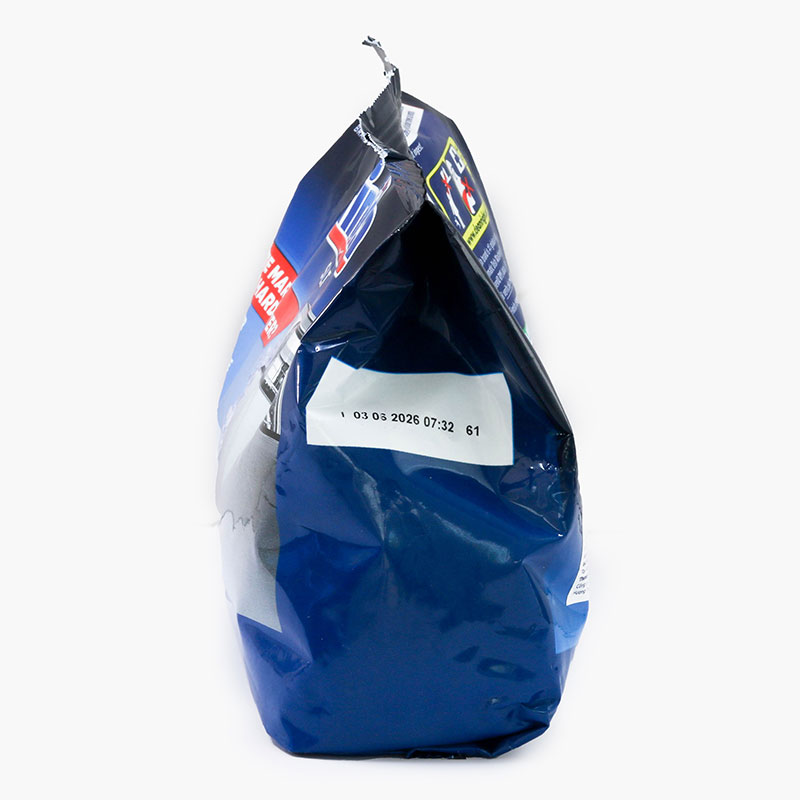 Muối chuyên dùng máy rửa chén bát Finish 1kg thương hiệu FINISH