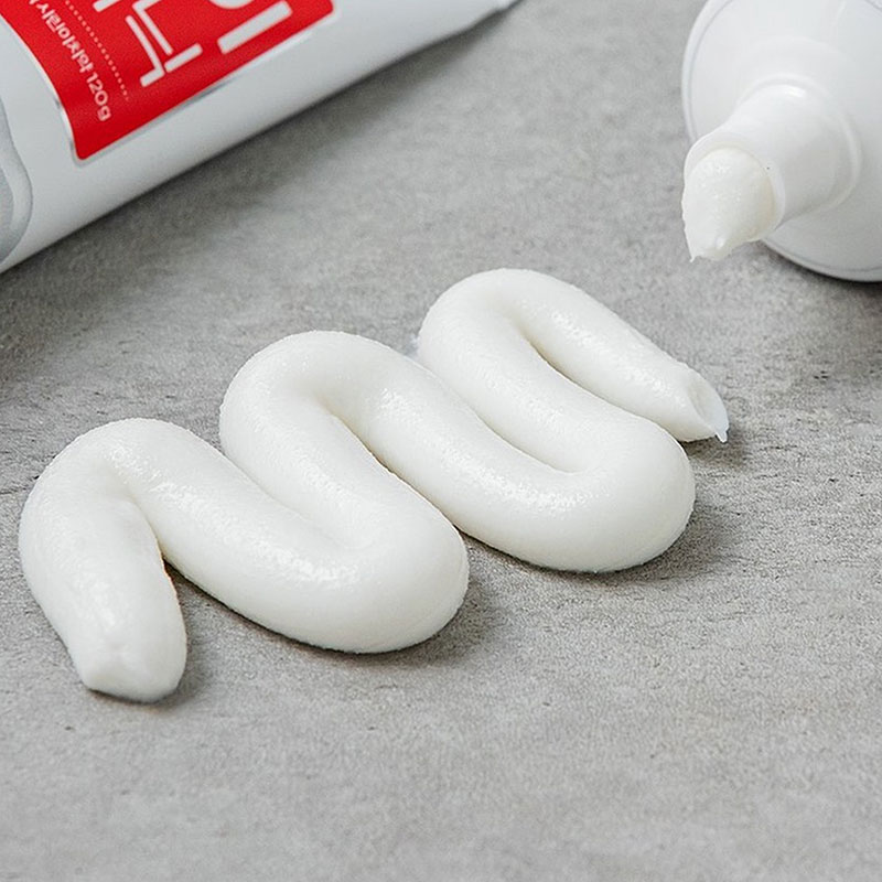 Kem đánh răng cho răng nhạy cảm Hàn Quốc 2080 Dr.Clinic Sensitive Care Toothpaste 125g thương hiệu AEKYUNG