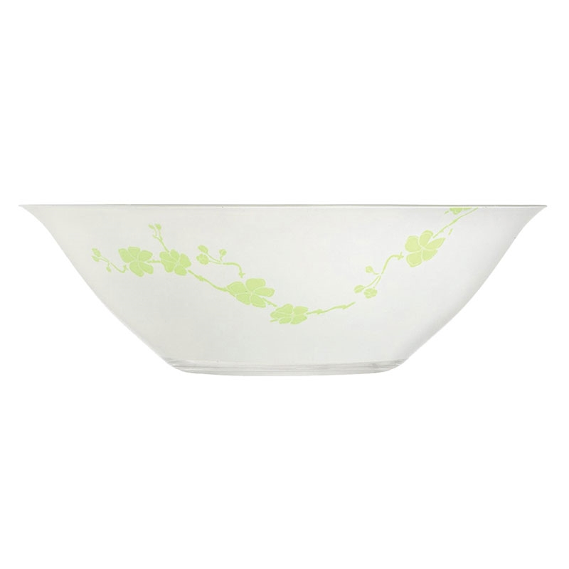 Tô thủy tinh 27cm thương hiệu 