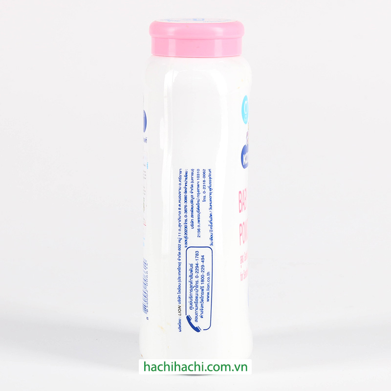 Phấn trẻ em Kodomo Gentle Soft 160g Dưỡng ẩm thương hiệu KODOMO