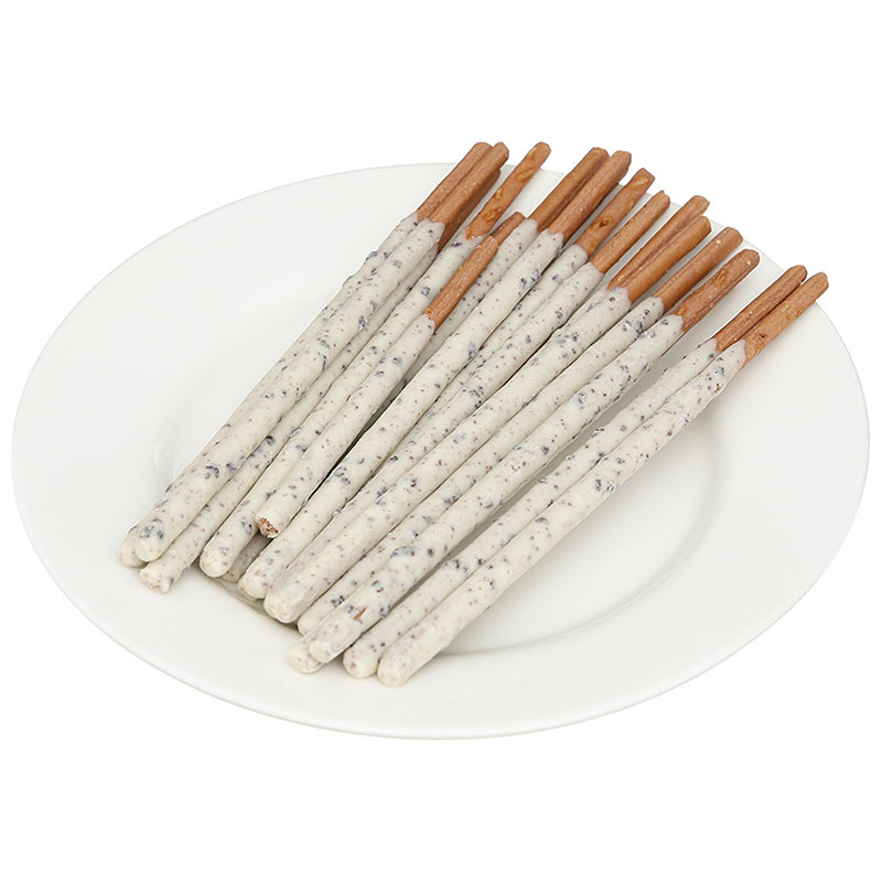 Bánh Pocky kem Cookies & Cream 40g thương hiệu GLICO