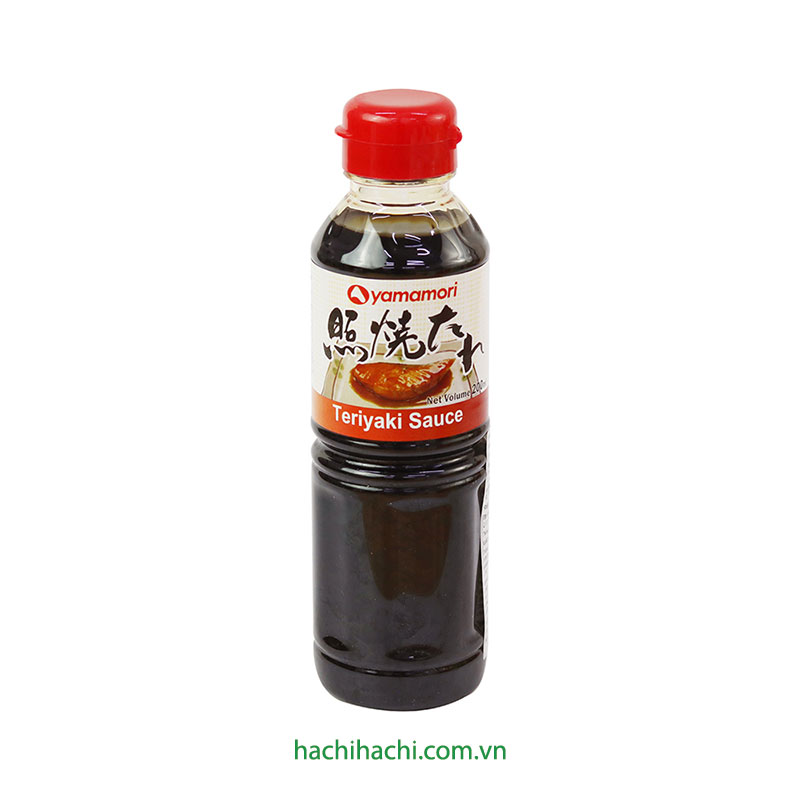 Nước sốt Teriyaki Yamamori  200ml