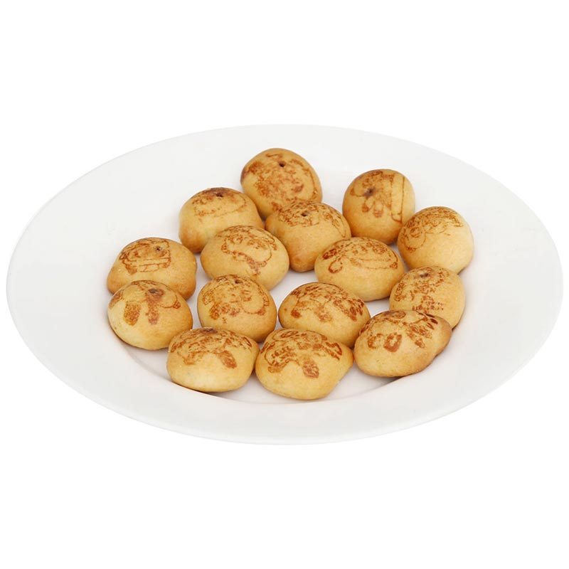 Bánh Hello Panda nhân Socola 40g thương hiệu MEIJI