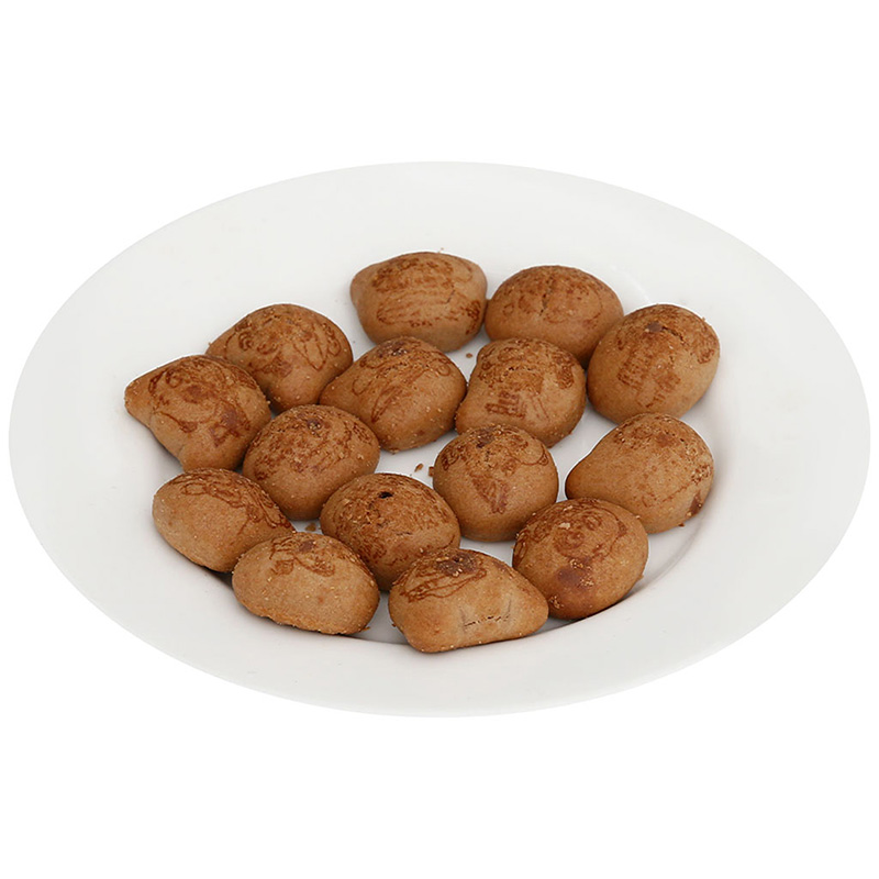 Bánh Hello Panda Double Choco Meiji 43g thương hiệu MEIJI