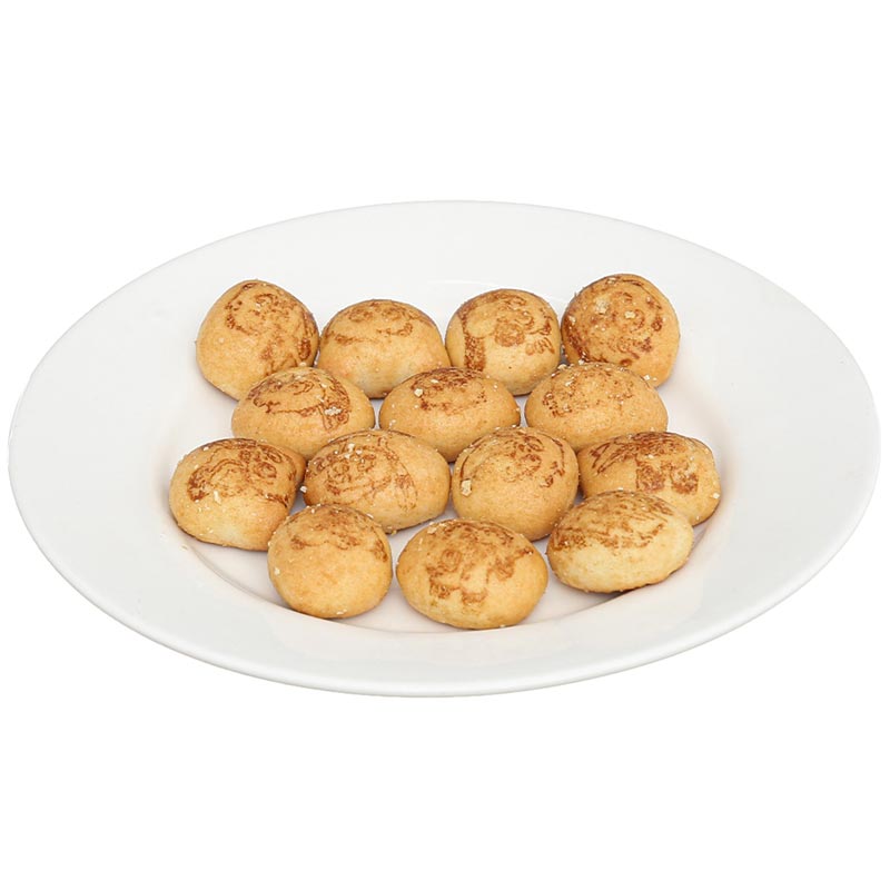 Bánh Hello Panda nhân Caramel 40g thương hiệu MEIJI