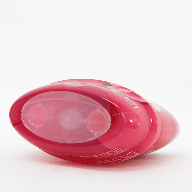Sáp thơm Oasis Natural Sweet Floral Pink Rose 200g (Hoa hồng) thương hiệu EARTH BIO CHEMICAL