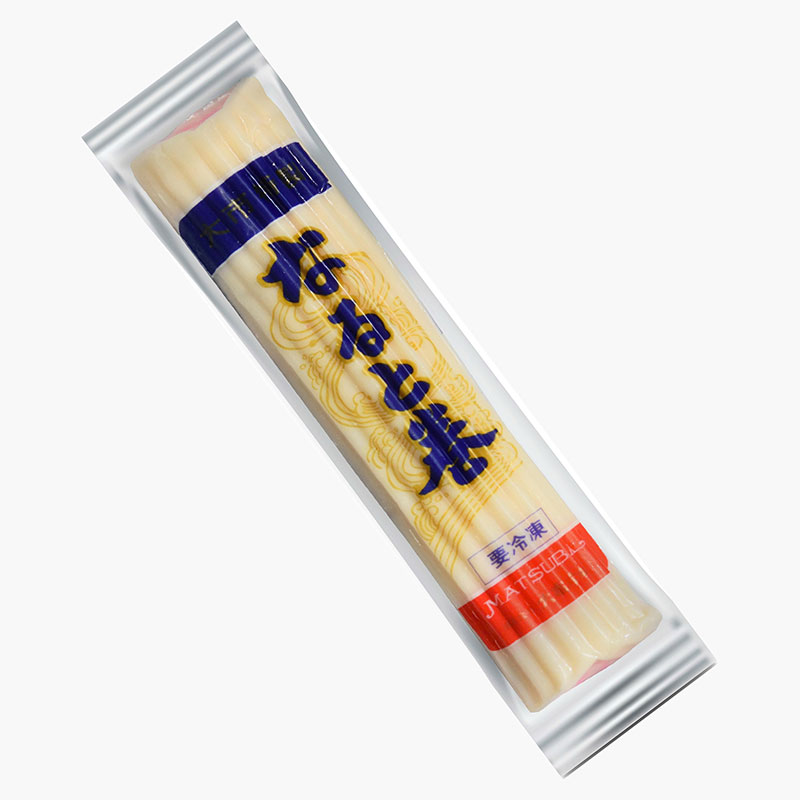 Chả cá xoắn (160g) thương hiệu MAYUMI FOOD