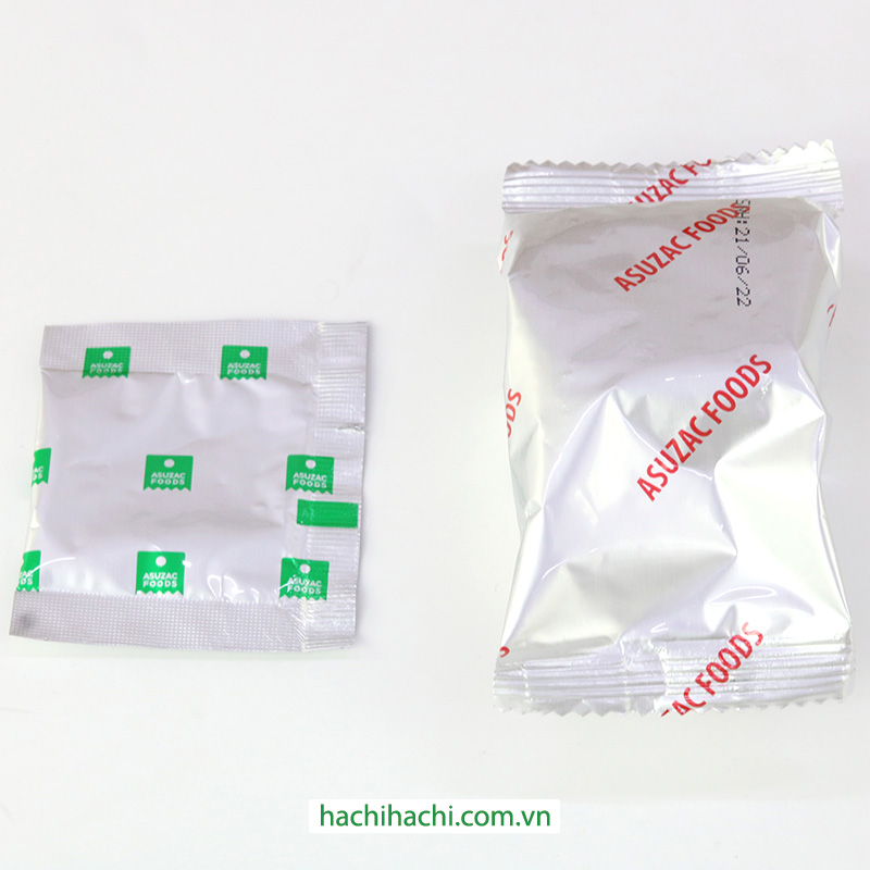 Súp nui tổ yến và thịt băm Asuzac 42g (14gx3 gói) (Không chất phụ gia) thương hiệu ASUZAC FOODS