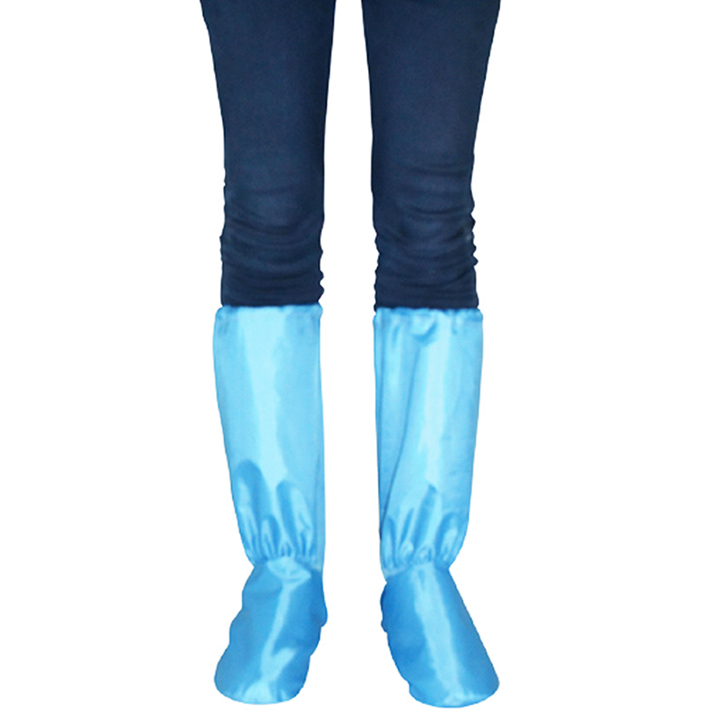 Giày đi mưa Rain shoes cover Viptop Free size thương hiệu VIPTOP