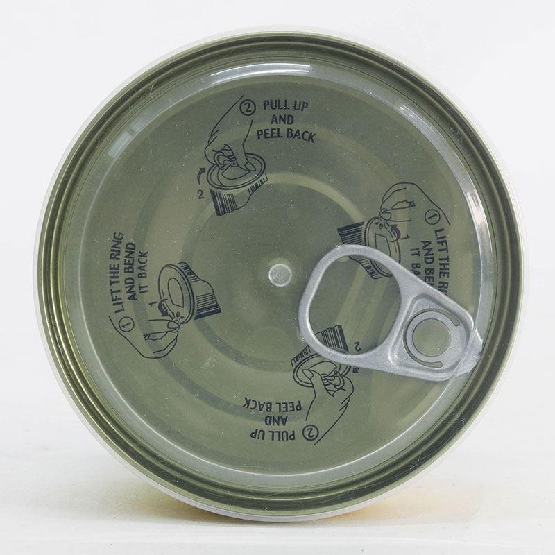 Cơm hạt dinh dưỡng 160g thương hiệu TÂM MINH