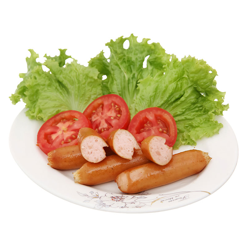 Xúc xích phô mai 200g  thương hiệu 