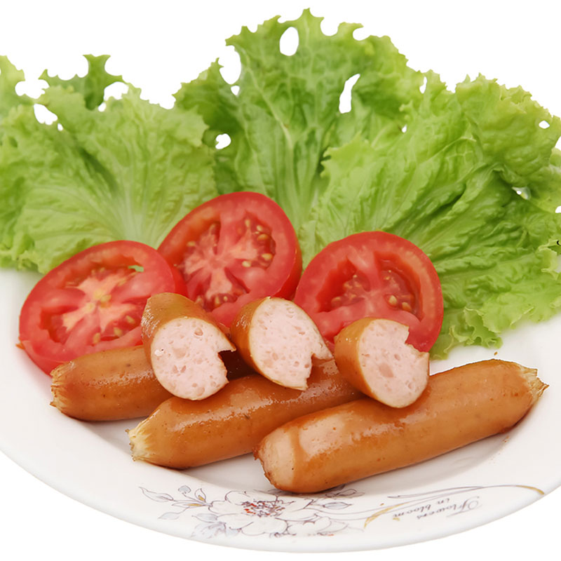 Xúc xích phô mai 200g  thương hiệu 
