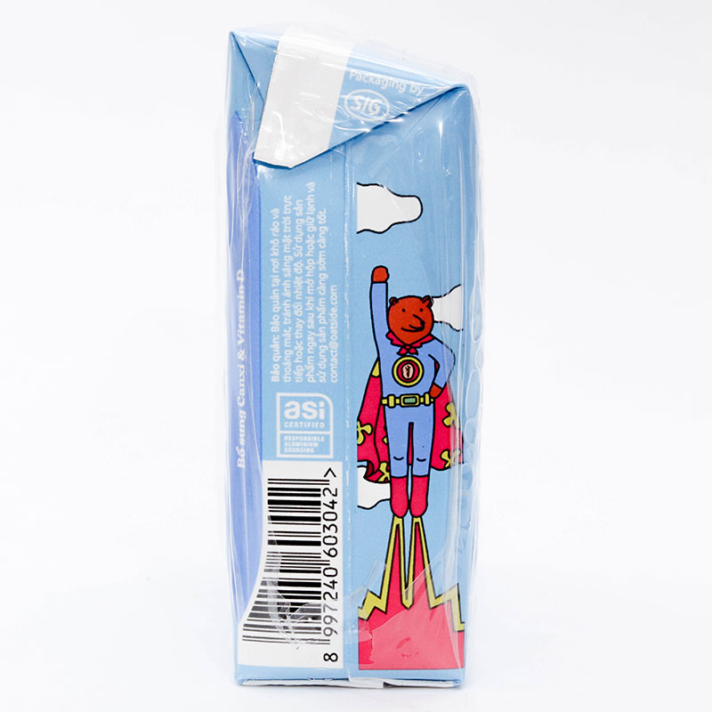 TPBS: Sữa yến mạch đậm đà Oatside 180ml thương hiệu 