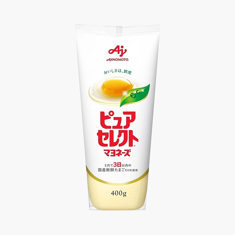 Sốt Mayonnaise Ajinomoto Nhật Bản 400g thương hiệu AJINOMOTO