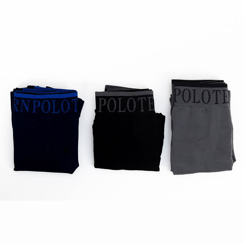 Combo siêu hời mua 3 tặng 1 Quần lót nam boxer cao cấp size LL (Nhiều mẫu) thương hiệu 