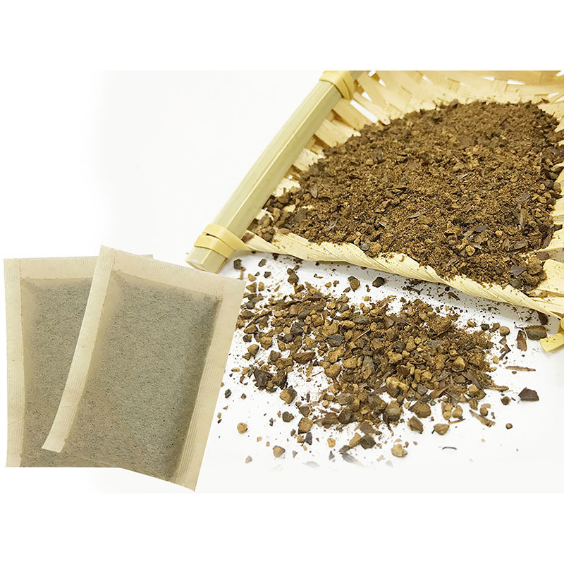 Combo siêu hời mua 2 Trà lúa mạch Nhật Bản túi lọc SKK 400g (10g x 40 gói) tặng 1 Trà lúa mạch đậu nành đen SKK 80g (4g x 20 gói) thương hiệu 