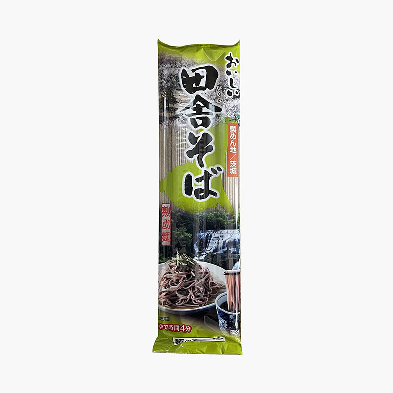 Combo siêu hời mua 2 tặng 1 Mì Soba Nhật Bản 200g  thương hiệu 