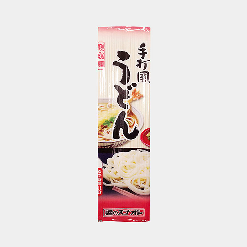 Combo siêu hời mua 2 tặng 1 Mì Udon Nhật Bản 200g thương hiệu 
