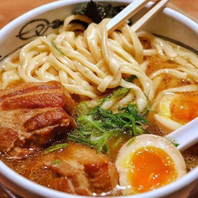 Combo siêu hời mua 2 tặng 1 Mì Udon Nhật Bản 200g thương hiệu 