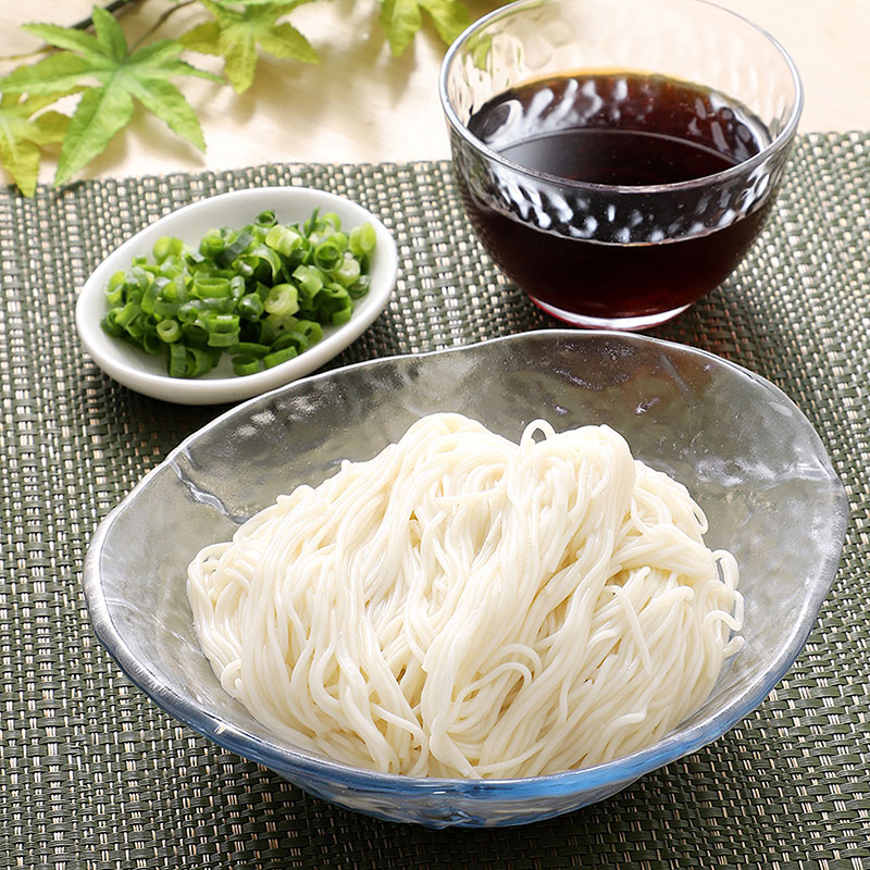 Combo siêu hời mua 2 tặng 1 Mì Somen Nhật Bản 200g thương hiệu 